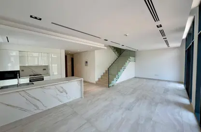 Villa - 3 Bedrooms - 5 Bathrooms for rent in Danah Bay - Al Marjan Island - Ras Al Khaimah