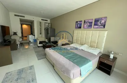 شقة - 1 حمام للايجار في داماك مايسون دي فيللي تينورا - دبي الجنوب (مركز دبي العالمي) - دبي