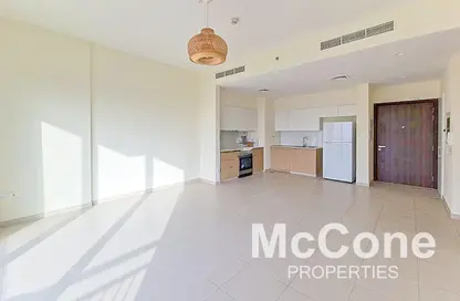 Apartment - 2 Bedrooms - 3 Bathrooms for rent in Golf Views - EMAAR South - Dubai South (Dubai World Central) - Dubai
