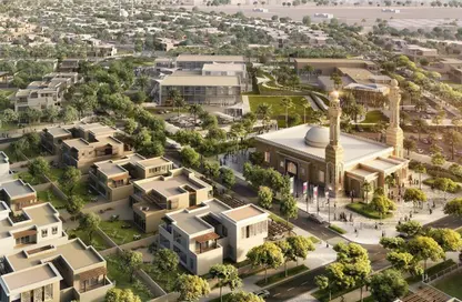 Land - Studio for sale in Madinat Al Riyad - Abu Dhabi