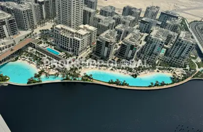 شقة - 2 غرف نوم - 2 حمامات للبيع في بالاس رزيدنسز - ميناء خور دبي (ذا لاجونز) - دبي