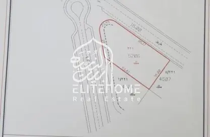 أرض - استوديو للبيع في مجمع مويلح - تجارية مويلح - الشارقة