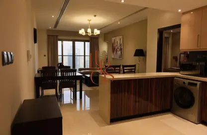Apartment - 1 Bedroom - 1 Bathroom for sale in Elite Downtown Residence - Downtown Dubai - Dubai