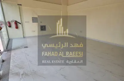 متجر - استوديو للايجار في الجرف الصناعية 1 - الجرف الصناعية - عجمان