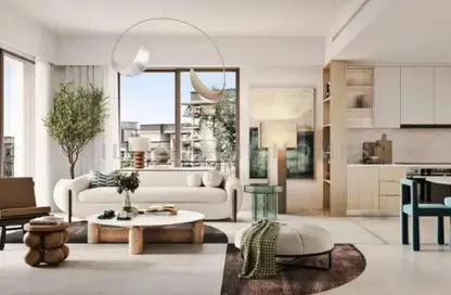 Apartment - 1 Bedroom - 1 Bathroom for sale in Palace Residences - Dubai Hills Estate - Dubai