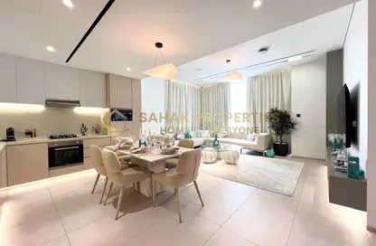 Duplex - 2 Bedrooms - 3 Bathrooms for sale in Reef 1000 - Dubai Land - Dubai