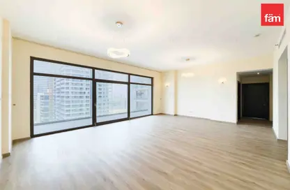 Apartment - 2 Bedrooms - 3 Bathrooms for rent in Tower B - Two Towers - Barsha Heights (Tecom) - Dubai