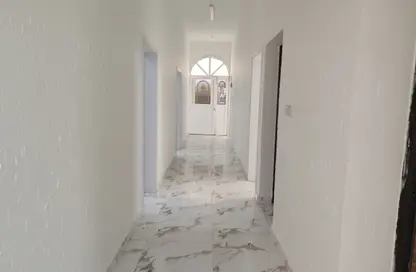 Villa - 4 Bedrooms - 3 Bathrooms for rent in Al Mirgab - Al Heerah - Sharjah