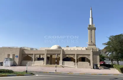 Villa - 3 Bedrooms - 4 Bathrooms for sale in Mediterranean Style - Al Reef Villas - Al Reef - Abu Dhabi