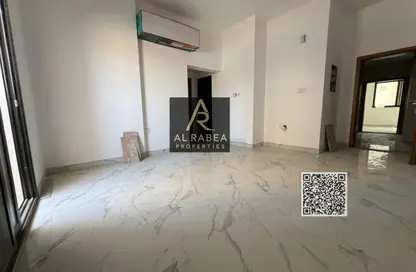 شقة - غرفة نوم - 1 حمام للايجار في برج الغروب - العالية - عجمان