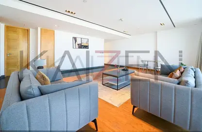 Apartment - 1 Bedroom - 1 Bathroom for rent in Burjuman Vista - Mankhool - Bur Dubai - Dubai