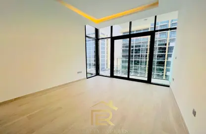 Apartment - Studio - 1 Bathroom for rent in AZIZI Riviera - Meydan One - Meydan - Dubai