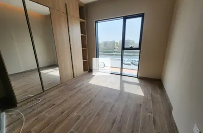 Apartment - 1 Bedroom - 2 Bathrooms for rent in Marco Polo - Living Legends - Dubai