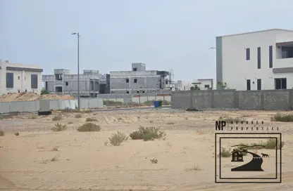 Land - Studio for sale in Tilal City C - Tilal City - Sharjah