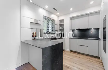 Apartment - 3 Bedrooms - 3 Bathrooms for rent in Attareen Residences - The Old Town Island - Downtown Dubai - Dubai