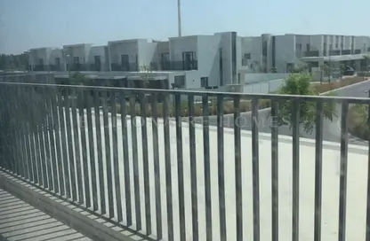 تاون هاوس - 4 غرف نوم - 4 حمامات للايجار في جرينفيو - اعمار الجنوبية - دبي الجنوب (مركز دبي العالمي) - دبي