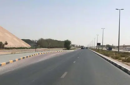 Land - Studio for sale in Al Sajaa Industrial - Al Sajaa - Sharjah