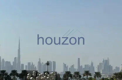 Apartment - 2 Bedrooms - 2 Bathrooms for rent in Creek Palace - Dubai Creek Harbour (The Lagoons) - Dubai