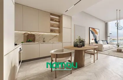 Apartment - 1 Bedroom - 1 Bathroom for sale in Al Hamra Waterfront - Al Hamra Village - Ras Al Khaimah
