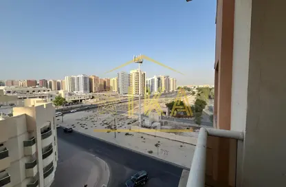 شقة - غرفة نوم - 1 حمام للايجار في النهدة 2 - النهدة - دبي - دبي