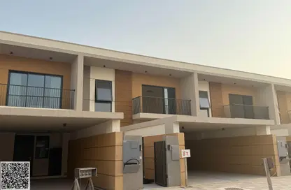 Townhouse - 4 Bedrooms - 5 Bathrooms for sale in AZHA Community - Al Amerah - Ajman