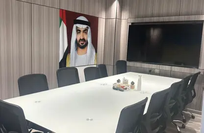 مركز أعمال - استوديو - 1 حمام للايجار في مجمع دبي للإستثمار - دبي