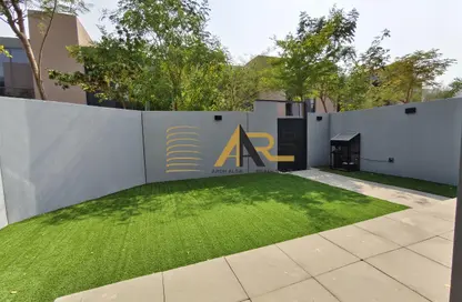 Townhouse - 3 Bedrooms - 5 Bathrooms for rent in Sendian - Masaar - Tilal City - Sharjah