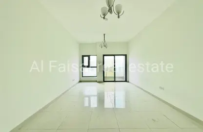Apartment - 1 Bedroom - 2 Bathrooms for rent in Al Thani Muwaileh - Muwaileh Commercial - Sharjah