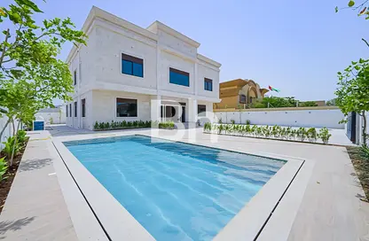 Villa - 7+ Bedrooms - 7+ Bathrooms for rent in Al Barsha 2 Villas - Al Barsha 2 - Al Barsha - Dubai