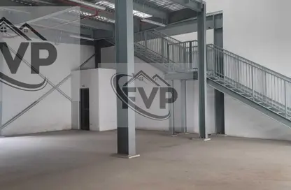 Warehouse - Studio for rent in Al Quoz Industrial Area 4 - Al Quoz Industrial Area - Al Quoz - Dubai