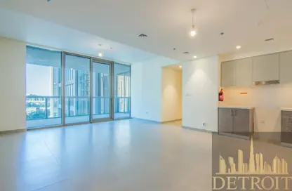 Apartment - 2 Bedrooms - 3 Bathrooms for sale in Forte 1 - Forte - Downtown Dubai - Dubai