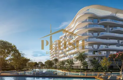 شقة - غرفة نوم - 1 حمام للبيع في داماك لاجونز فيوز 13 - داماك لاجونز - دبي