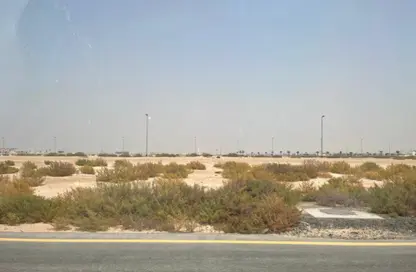 أرض - استوديو للبيع في تلال جبل علي - جبل علي - دبي