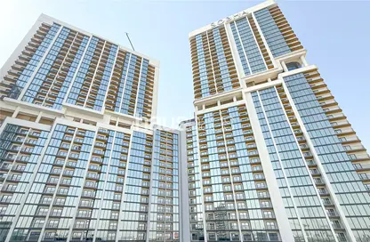 Apartment - 1 Bedroom - 2 Bathrooms for rent in The Crest - Sobha Hartland - Mohammed Bin Rashid City - Dubai