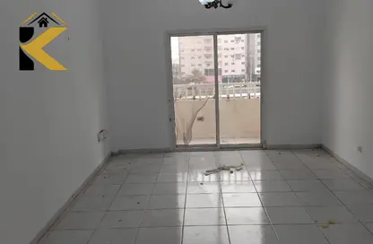 شقة - غرفة نوم - 2 حمامات للايجار في ذا ايكون جازا 2 - الراشدية 3 - الراشدية - عجمان