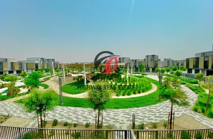 Villa - 3 Bedrooms - 4 Bathrooms for rent in Mudon Al Ranim 1 - Mudon - Dubai