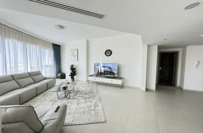 Apartment - 1 Bedroom - 2 Bathrooms for rent in Al Multaqa Avenue - Mirdif Hills - Mirdif - Dubai