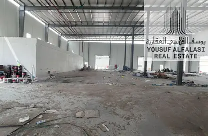 Warehouse - Studio - 1 Bathroom for sale in Umm Al Thuoob - Umm Al Quwain