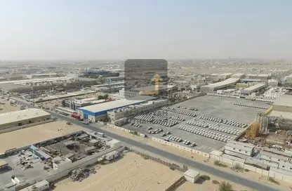 مستودع - استوديو - 1 حمام للايجار في الصجعة الصناعية - آلصجعه - الشارقة