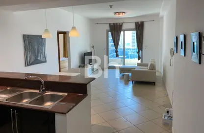 Apartment - 2 Bedrooms - 2 Bathrooms for rent in Marina Diamond 4 - Marina Diamonds - Dubai Marina - Dubai