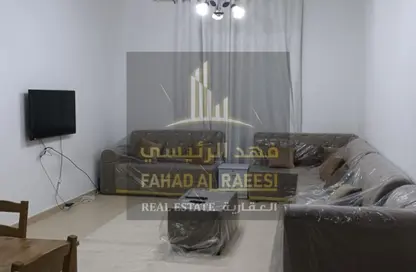 شقة - 2 غرف نوم - 3 حمامات للبيع في سيتي تاور - النعيمية - عجمان