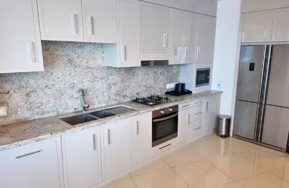 Hotel  and  Hotel Apartment - 2 Bedrooms - 3 Bathrooms for rent in The Address Sky View Tower 1 - The Address Sky View Towers - Downtown Dubai - Dubai