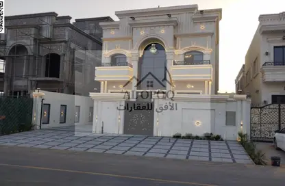 فيلا - 7 غرف نوم - 8 حمامات للبيع في الحليو 2 - الحليو - عجمان