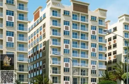 Apartment - Studio - 1 Bathroom for sale in Al Amira Village - Al Yasmeen - Ajman