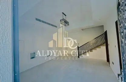 Penthouse - 3 Bedrooms - 2 Bathrooms for rent in Al Zaheya Gardens - Al Zahya - Ajman