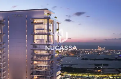 Apartment - 3 Bedrooms - 4 Bathrooms for sale in The Chedi Private Residences - Barsha Heights (Tecom) - Dubai