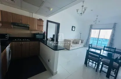 Apartment - 1 Bedroom - 2 Bathrooms for rent in Elite Sports Residence 5 - Elite Sports Residence - Dubai Sports City - Dubai