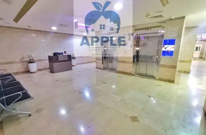 Apartment - 1 Bedroom - 2 Bathrooms for rent in Muwaileh 3 Building - Muwaileh - Sharjah