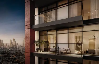 Apartment - 2 Bedrooms - 2 Bathrooms for sale in Hadley Heights - Jumeirah Village Circle - Dubai
