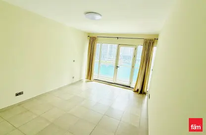 Apartment - 2 Bedrooms - 2 Bathrooms for rent in Dubai Arch - JLT Cluster G - Jumeirah Lake Towers - Dubai